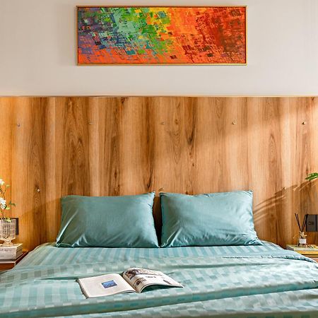 Skycure Serviced Apartments Хошимін Екстер'єр фото