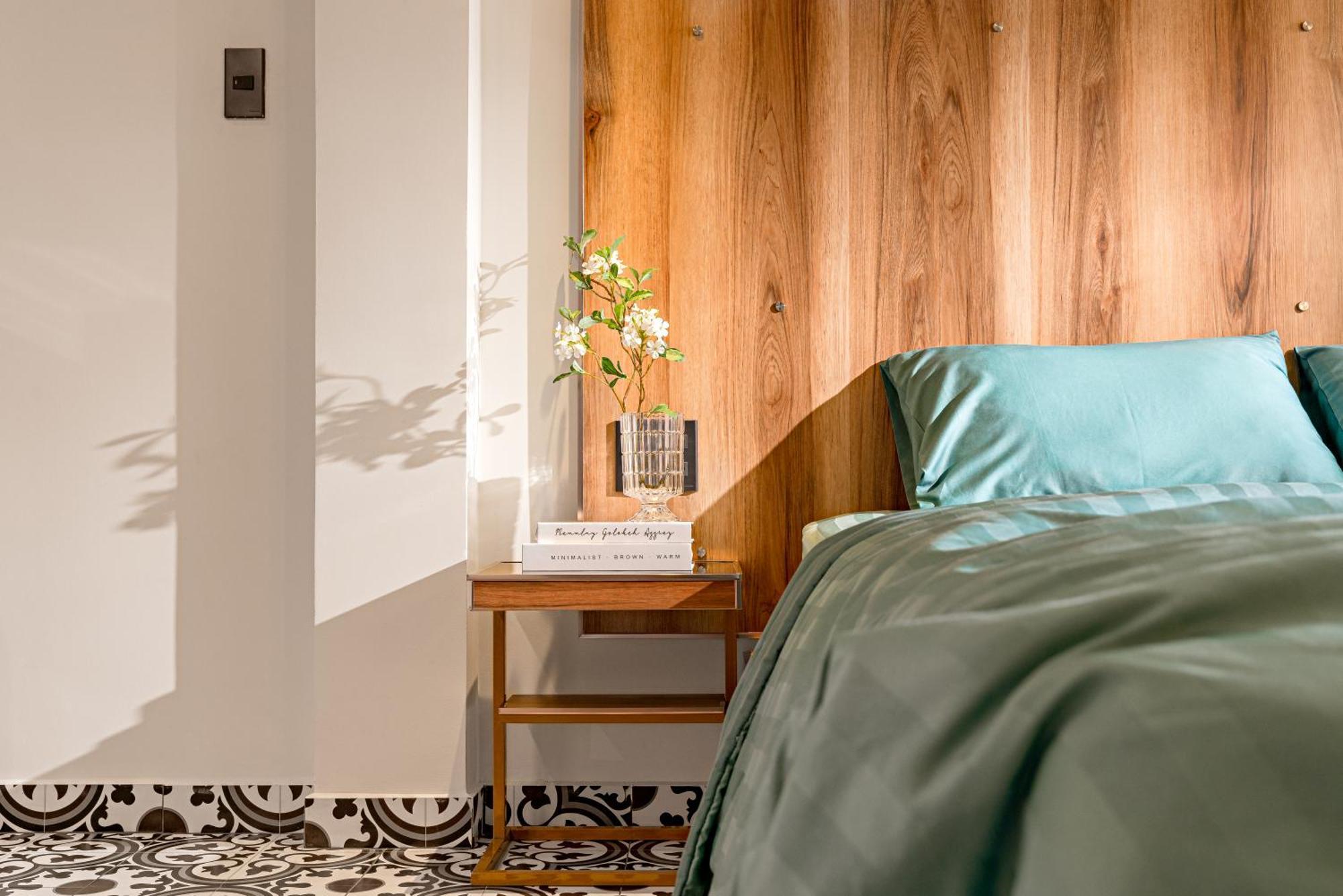 Skycure Serviced Apartments Хошимін Екстер'єр фото