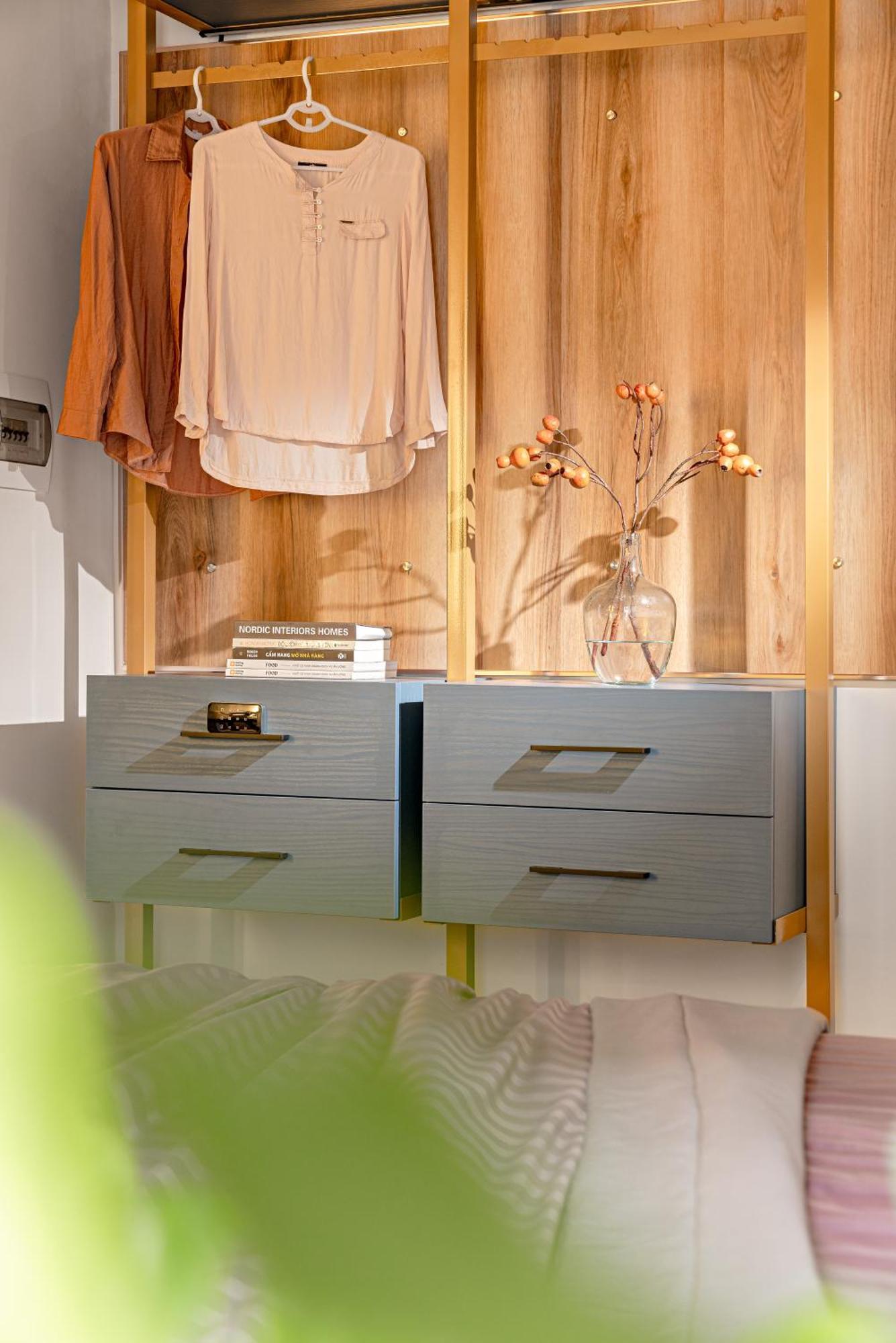 Skycure Serviced Apartments Хошимін Екстер'єр фото