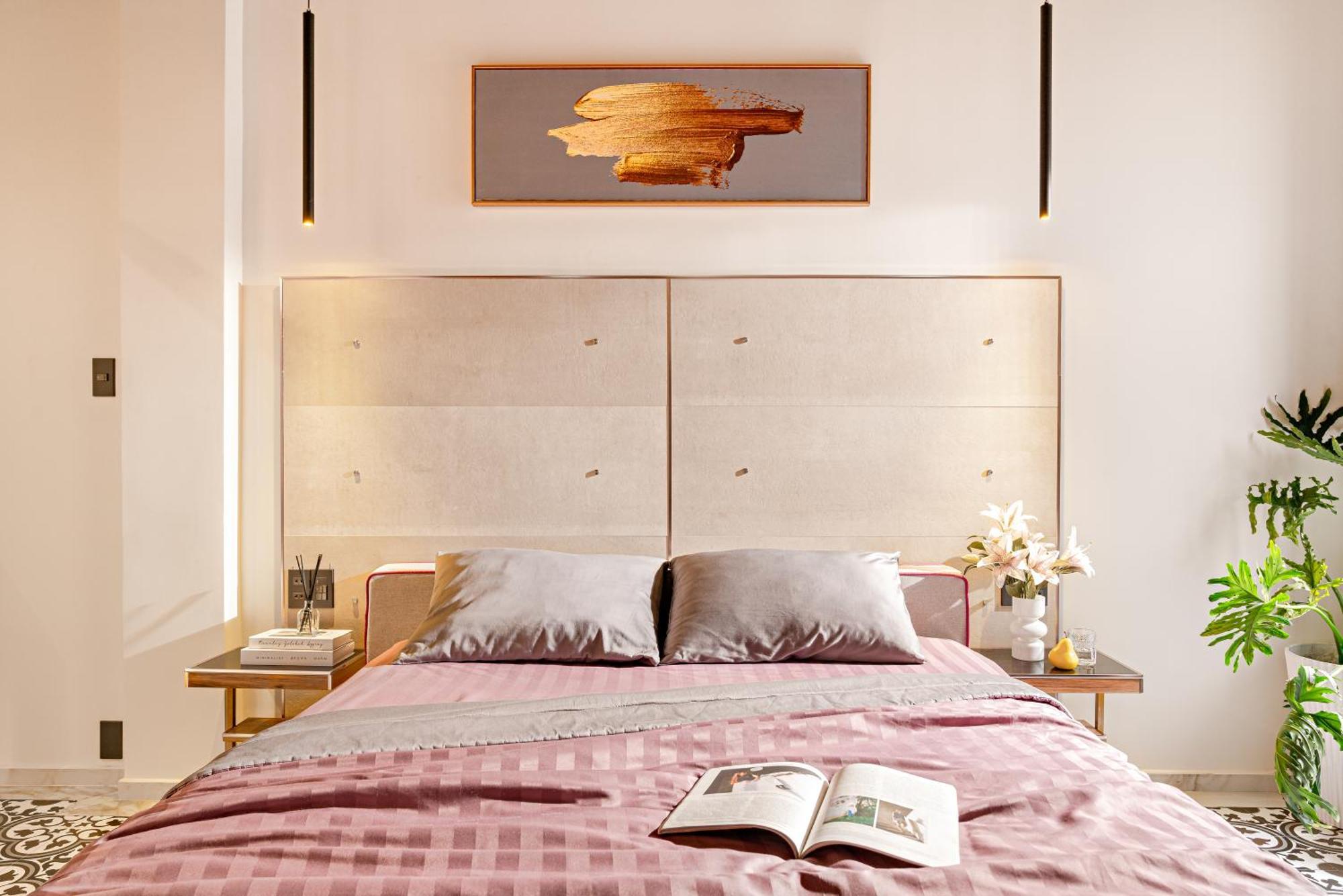 Skycure Serviced Apartments Хошимін Екстер'єр фото